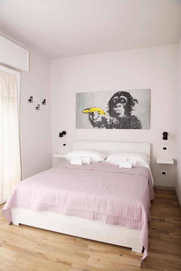 Otta House Garda Lake กัสเตลนูโอโว เดล การ์ดา ภายนอก รูปภาพ