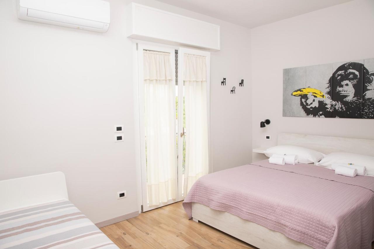 Otta House Garda Lake กัสเตลนูโอโว เดล การ์ดา ภายนอก รูปภาพ
